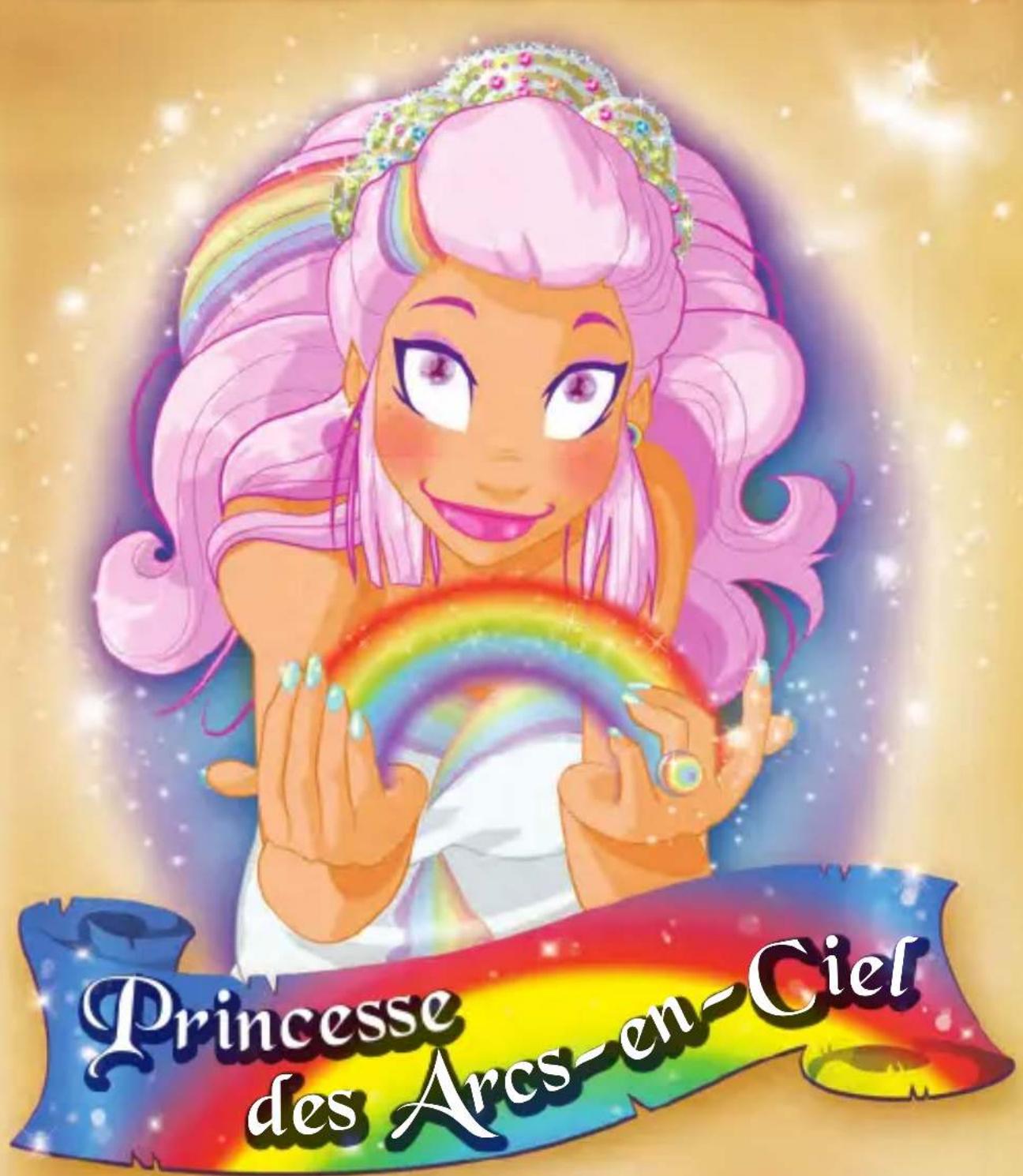 Goliath 85.180 - Princesse des Neiges - 1