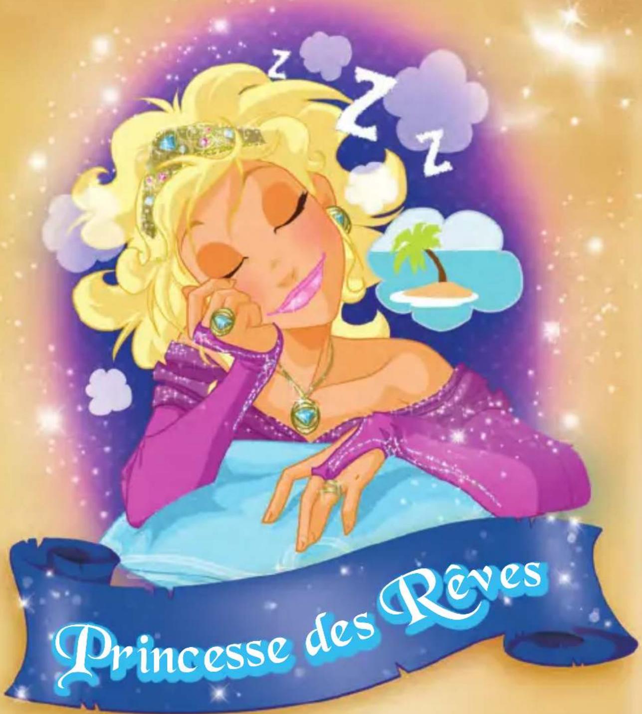 Goliath 85.180 - Princesse de la Musique - 3