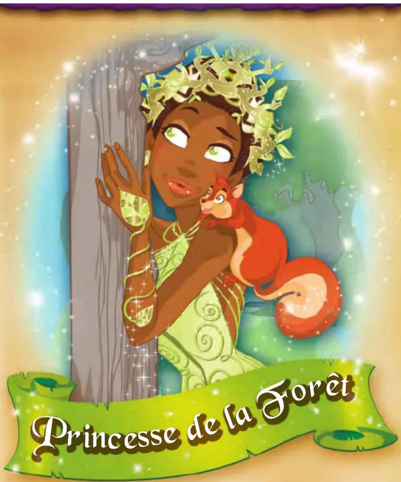 Goliath 85.180 - Princesse des Neiges - 5