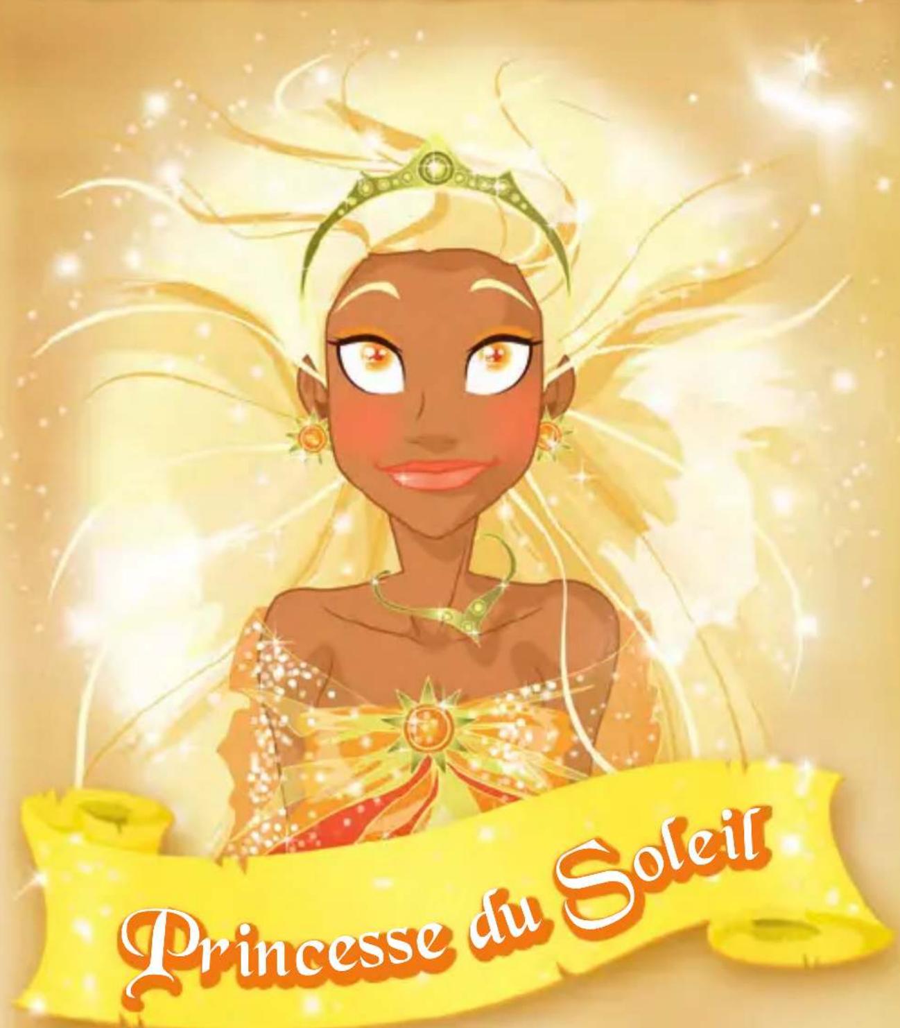 Goliath 85.180 - Princesse de la Musique - 4