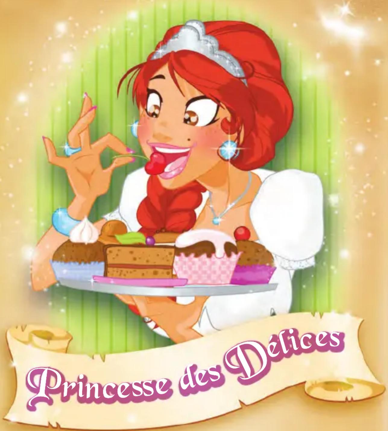 Goliath 85.180 - Princesse des Neiges - 2