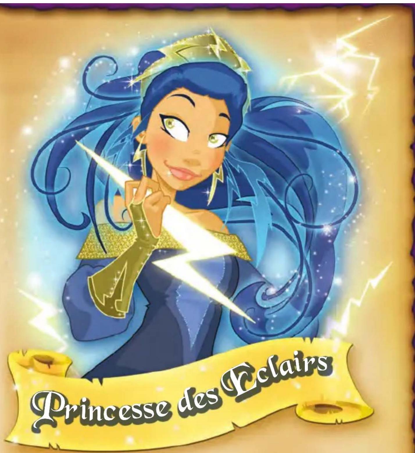 Goliath 85.180 - Princesse des Neiges - 3