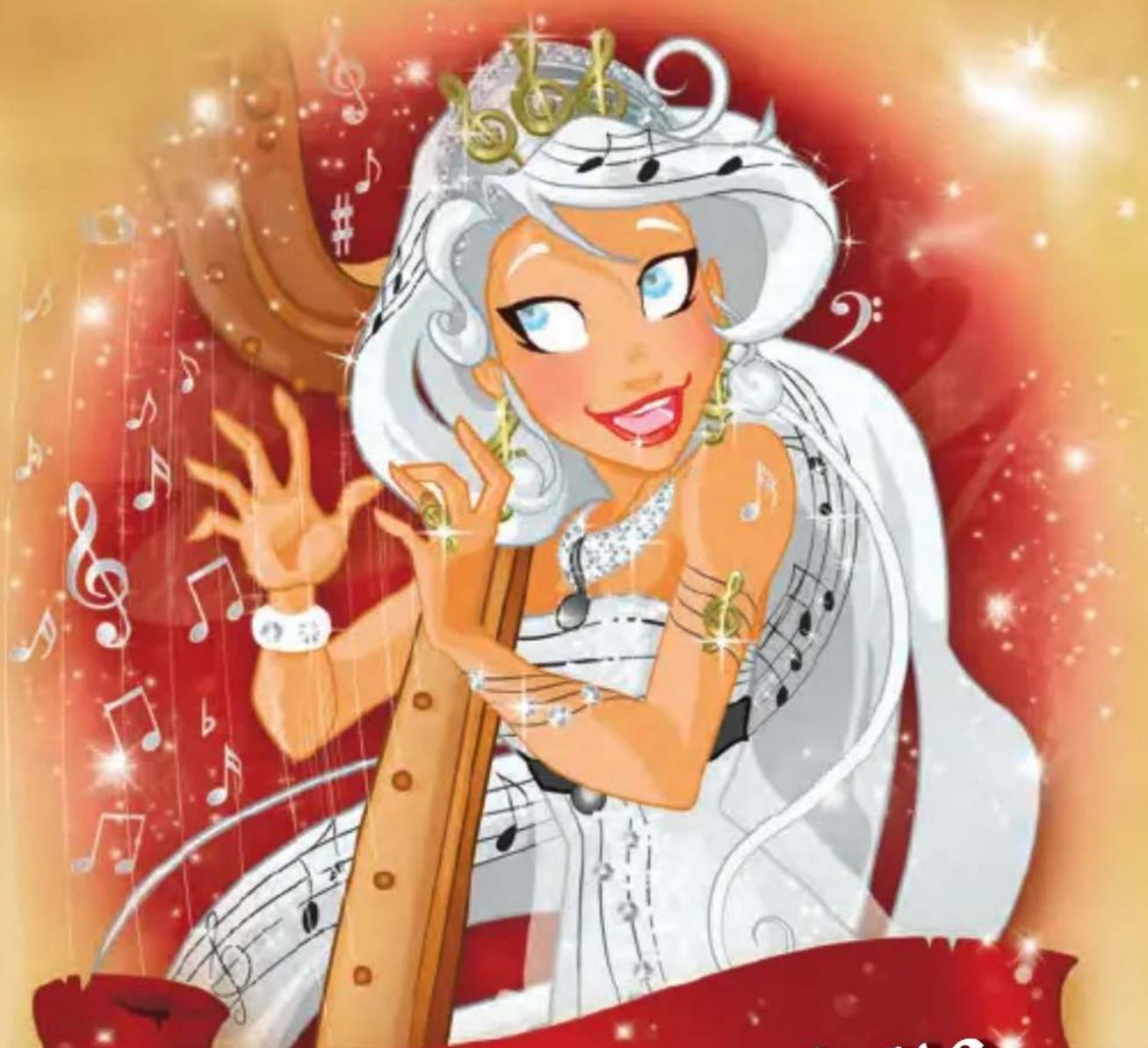 Goliath 85.180 - Princesse de la Montagne - 1