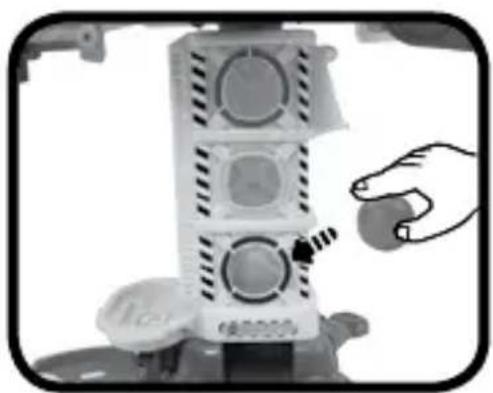 VTECH Maxi grue interactive - ACTIVITÉS AVEC LA MAXI GRUE INTERACTIVE - 7