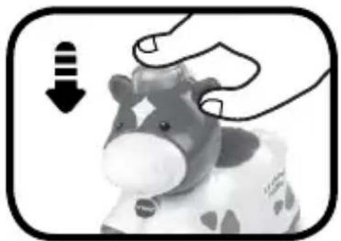 VTECH Mon poneyclub interactif - ACTIVITÉS AVEC LE CHEVAL - 2