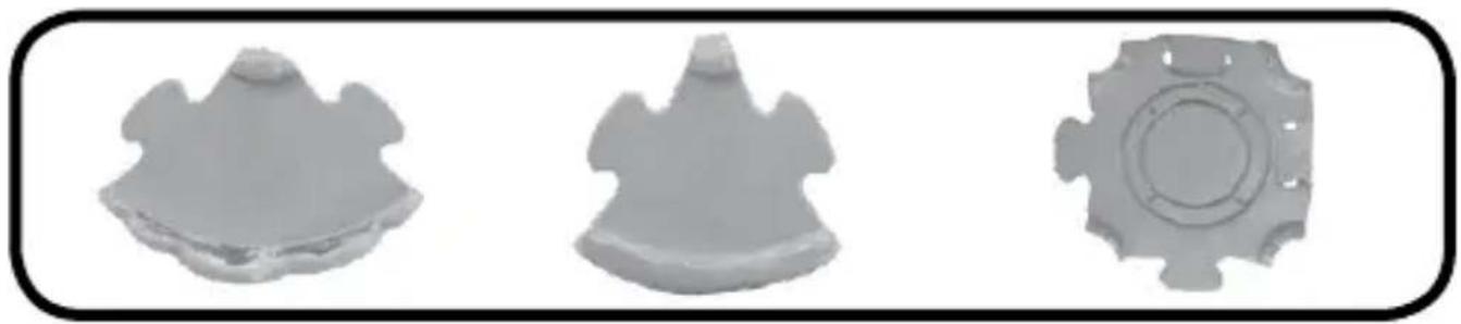 VTECH Mon poneyclub interactif - CONTENU DE LA BOITE - 6