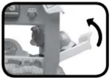 VTECH Maxi ferme des découvertes - ACTIVITÉS AVEC LA FERME - 3