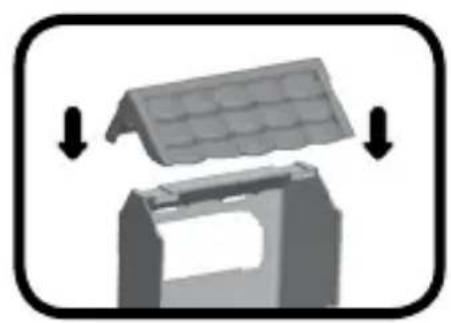 VTECH Maxi ferme des découvertes - ASSEMBLAGE DE L'ETABLE ET DU POTAGER - 2