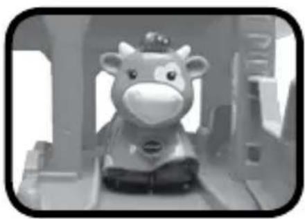 VTECH Maxi ferme des découvertes - ACTIVITÉS AVEC LA FERME - 8