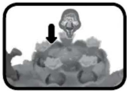 VTECH Maxi ferme des découvertes - ASSEMBLAGE DE L'ETABLE ET DU POTAGER - 3