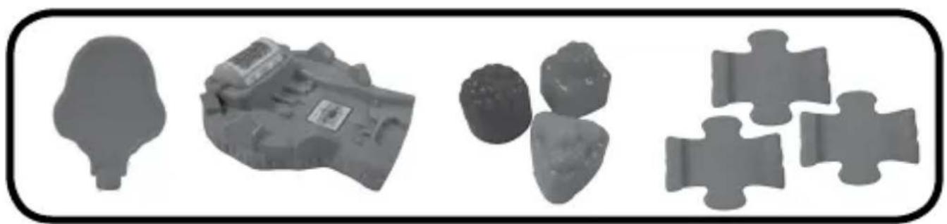 VTECH Maxi ferme des découvertes - CONTENU DE LA BOITE - 4