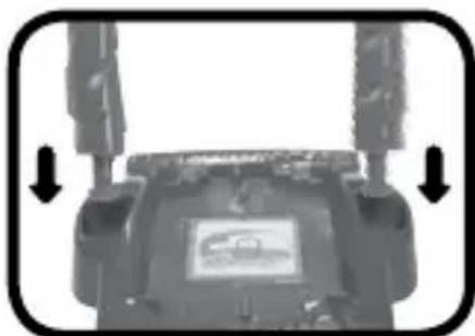 VTECH Maxi ferme des découvertes - ASSEMBLAGE DE L'ARBRE - 1