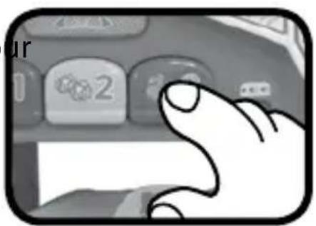 VTECH Maxi ferme des découvertes - ACTIVITÉS AVEC LA FERME - 2