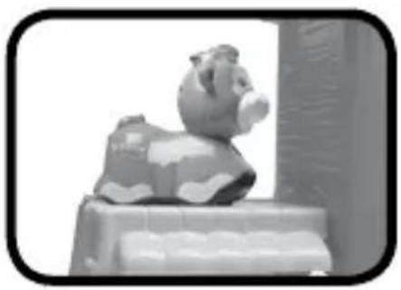 VTECH Maxi ferme des découvertes - ACTIVITÉS AVEC LA FERME - 4