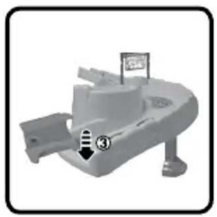 VTECH Super Zoo Interactif - Zone polaire - 3