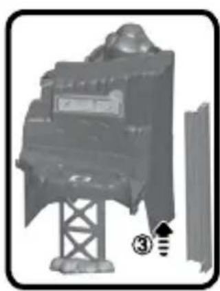 VTECH Super Zoo Interactif - Sentier montagneux - 3