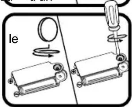 VTECH Super Zoo Interactif - Installation des piles - 2