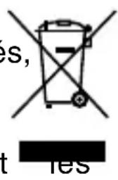 VTECH Ma Tut Tut Roulidou - Tri des produits et piles usagés - 2