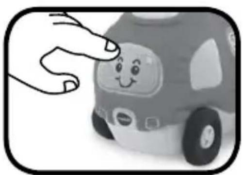 VTECH Ma Tut Tut Roulidou - ACTIVITÉS - 2