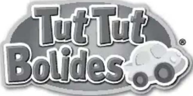 VTECH Ma Tut Tut Roulidou - 1