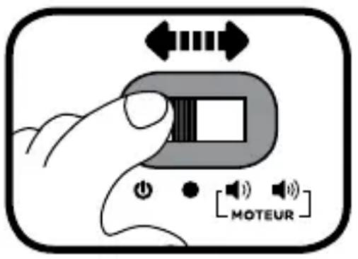 VTECH Ma Tut Tut Roulidou - POUR COMMENCER À JOUER… - 1