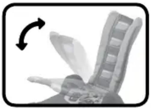 VTECH Ma Tut Tut Roulidou - ACTIVITÉS - 5