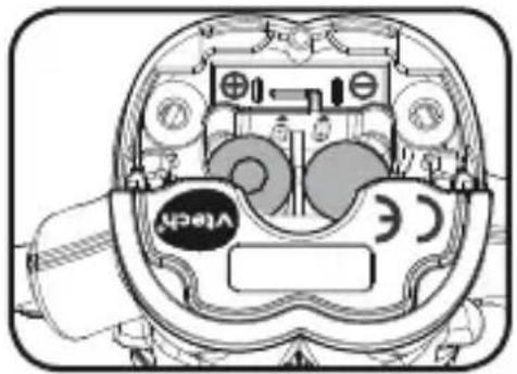 VTECH Ma grande maison magique - WARNING: - 2