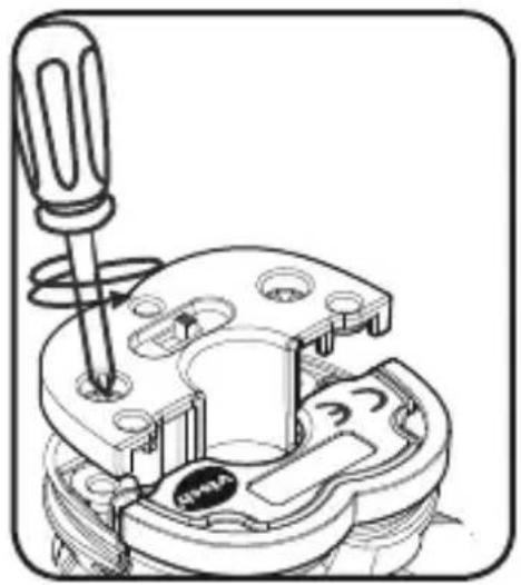 VTECH Ma grande maison magique - WARNING: - 1