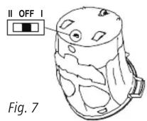 MEGABLEU Ben Boulette - DÉROULEMENT D'UNE PARTIE : - 1