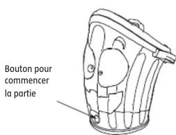 MEGABLEU Ben Boulette - DÉROULEMENT D'UNE PARTIE : - 2