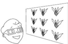 MEGABLEU Chass’fantomes 3D - Remarque : - 1