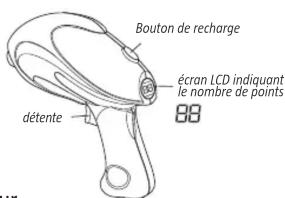 MEGABLEU Chass’fantomes 3D - Remarque : - 2