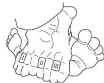 MEGABLEU Chass’fantomes 3D - Remarque : - 1