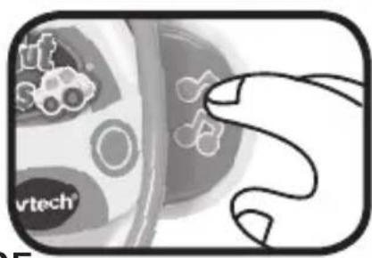 VTECH Mes petites histoires Tut Tut Assorties - ACTIVITÉS - 4