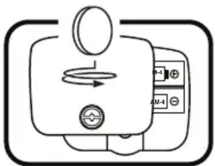 VTECH Mes petites histoires Tut Tut Assorties - INSTALLATION DES PILES - 1