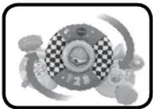 VTECH Mon baby volant - ACTIVITÉS - 2