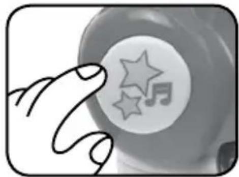 VTECH Po culbuto Rigolo - ACTIVITÉS - 3