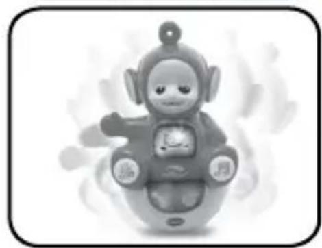 VTECH Po culbuto Rigolo - ACTIVITÉS - 6