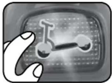 VTECH Po culbuto Rigolo - ACTIVITÉS - 2