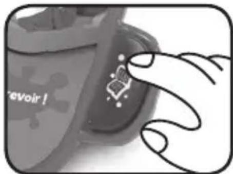 VTECH Mon livre des découvertes - ACTIVITÉS - 2