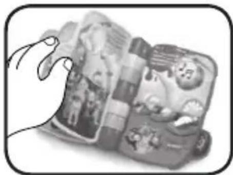 VTECH Mon livre des découvertes - ACTIVITÉS - 3