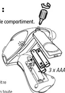 MEGABLEU 678508 - Attention! - 1