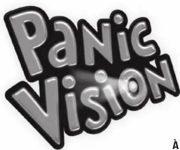 MEGABLEU Panic Vision - ATTENTION! - 5