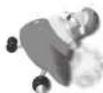 IMC Toys 650152 - Attention! - 1