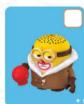 Mega Bloks Buildable Minions Blind Packs Series III - 3