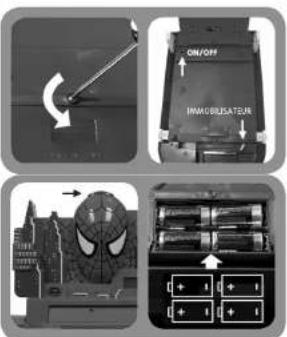 IMC Toys 550117 - SOIN ET SÉCURITÉ - 1