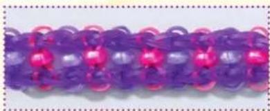 RAVENSBURGER Lovely Loom - 12121212 - 4
