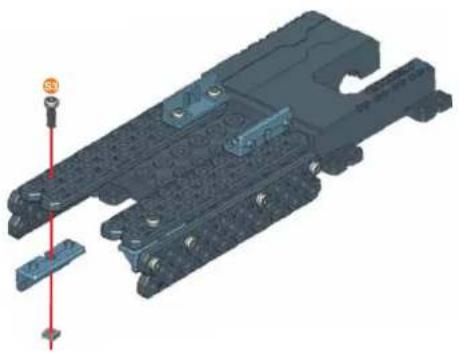 Spin Master Meccanoid G15 - 47+52+ - 20