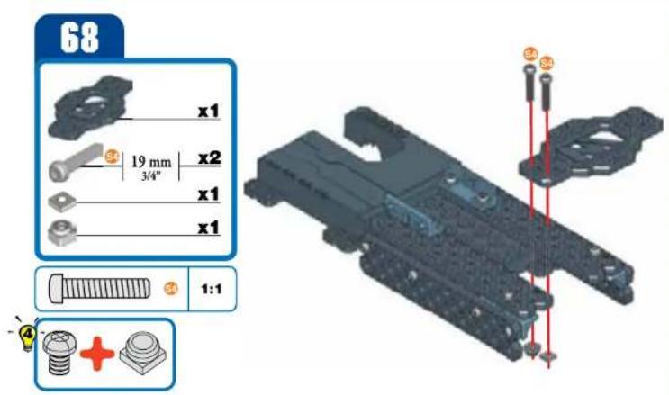 Spin Master Meccanoid G15 - 47+52+ - 23