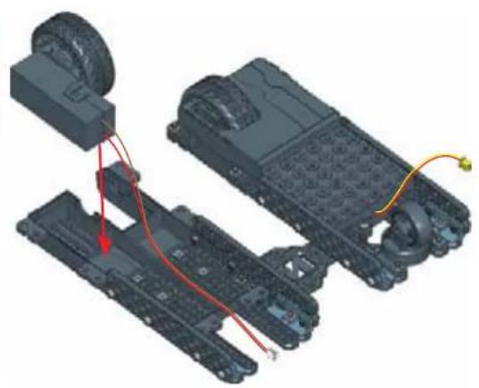 Spin Master Meccanoid G15 - 47+52+ - 35